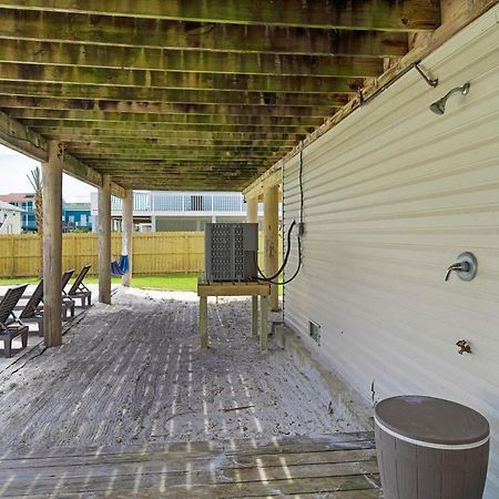 Sun And Sand Retreat Pensacola Beach Exterior photo