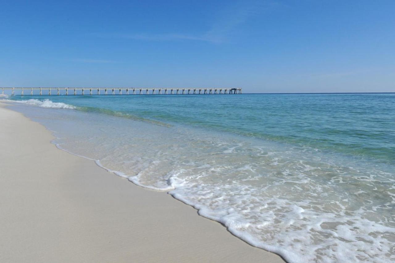 Sun And Sand Retreat Pensacola Beach Exterior photo