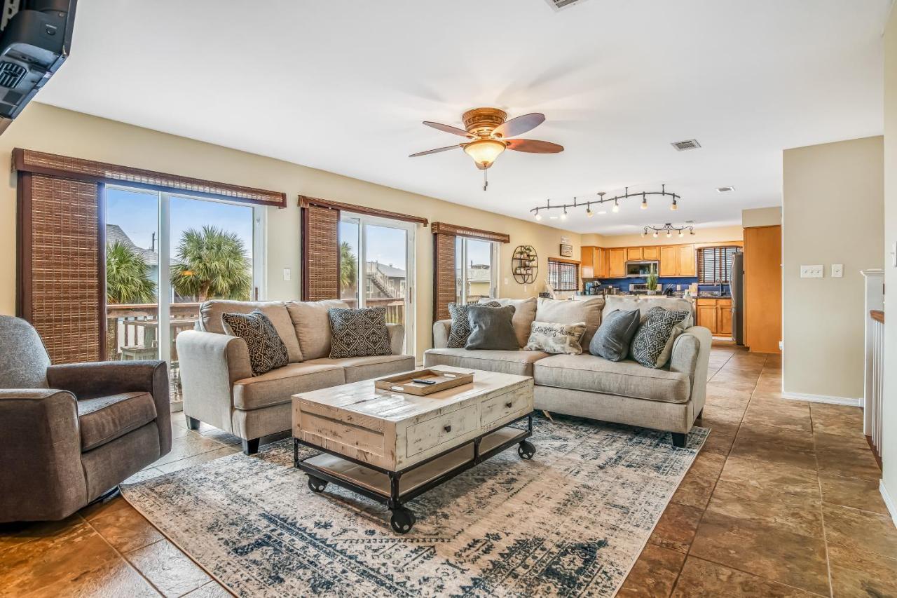Sun And Sand Retreat Pensacola Beach Exterior photo