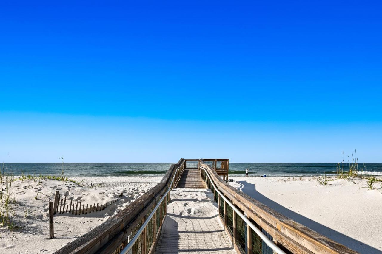 Sun And Sand Retreat Pensacola Beach Exterior photo