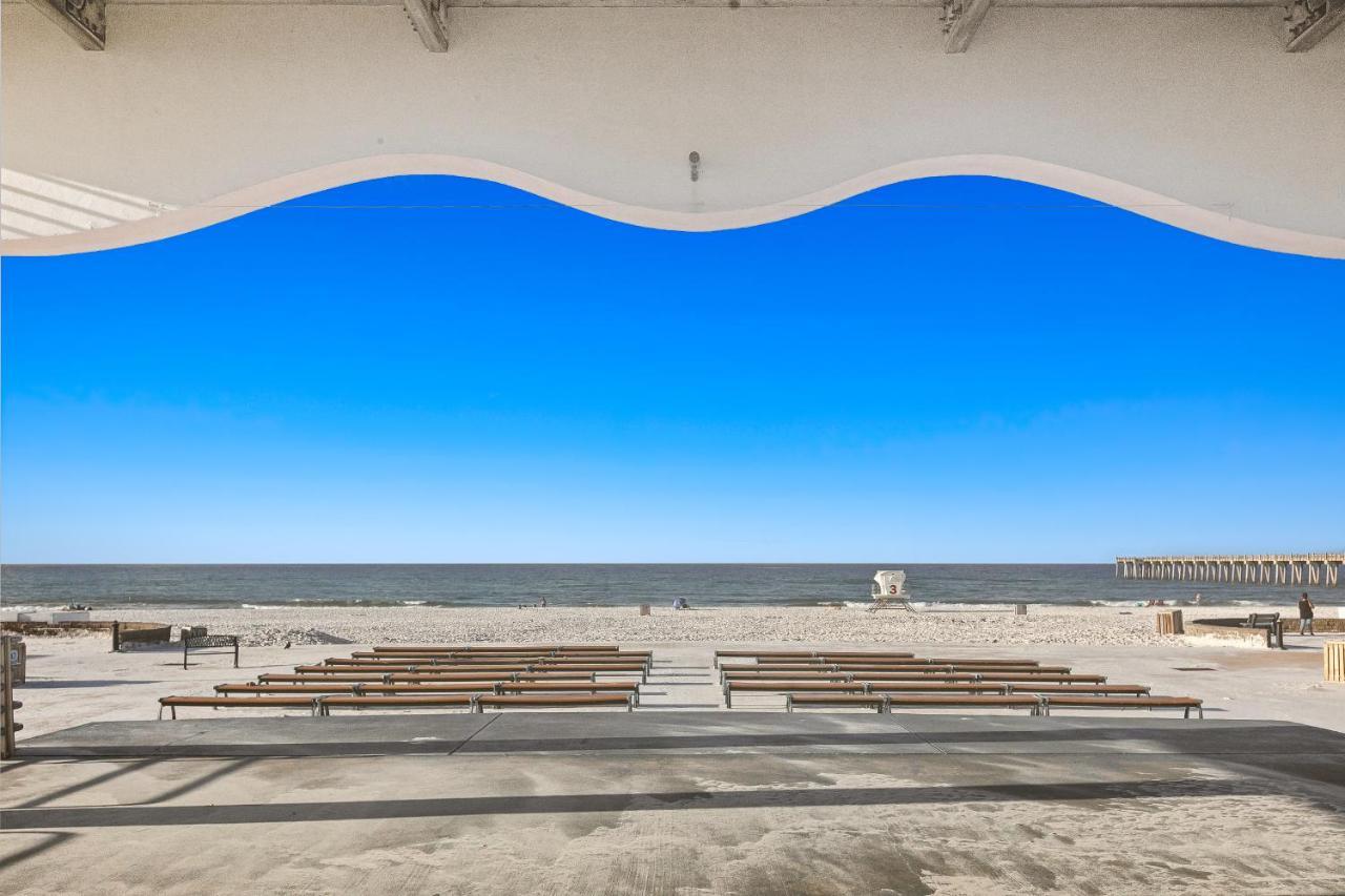 Sun And Sand Retreat Pensacola Beach Exterior photo