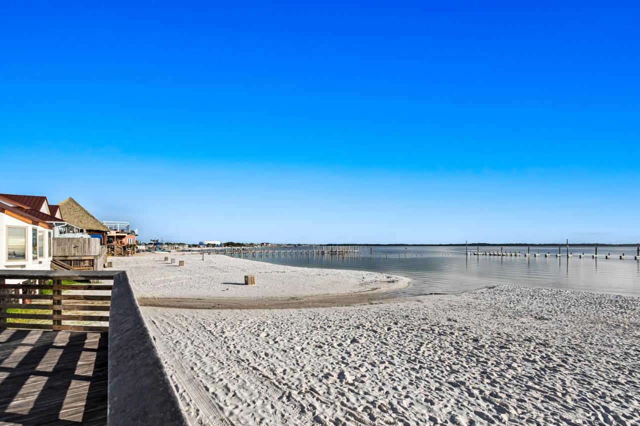 Sun And Sand Retreat Pensacola Beach Exterior photo