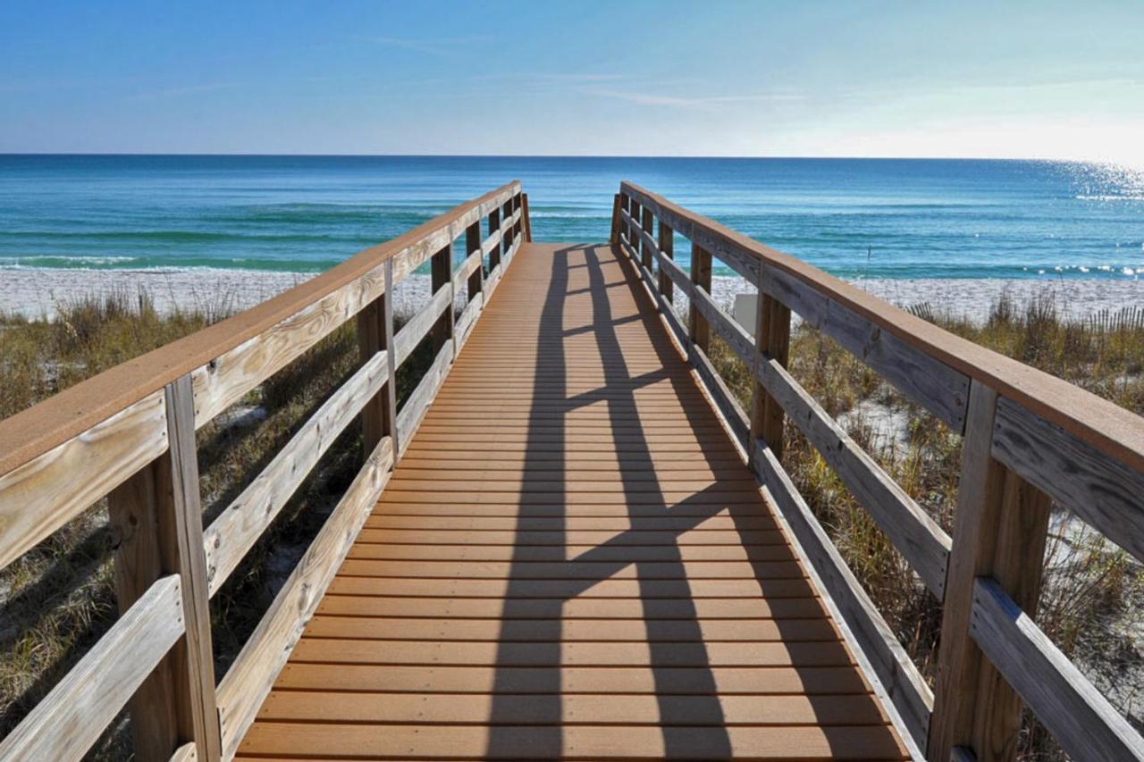 Sun And Sand Retreat Pensacola Beach Exterior photo