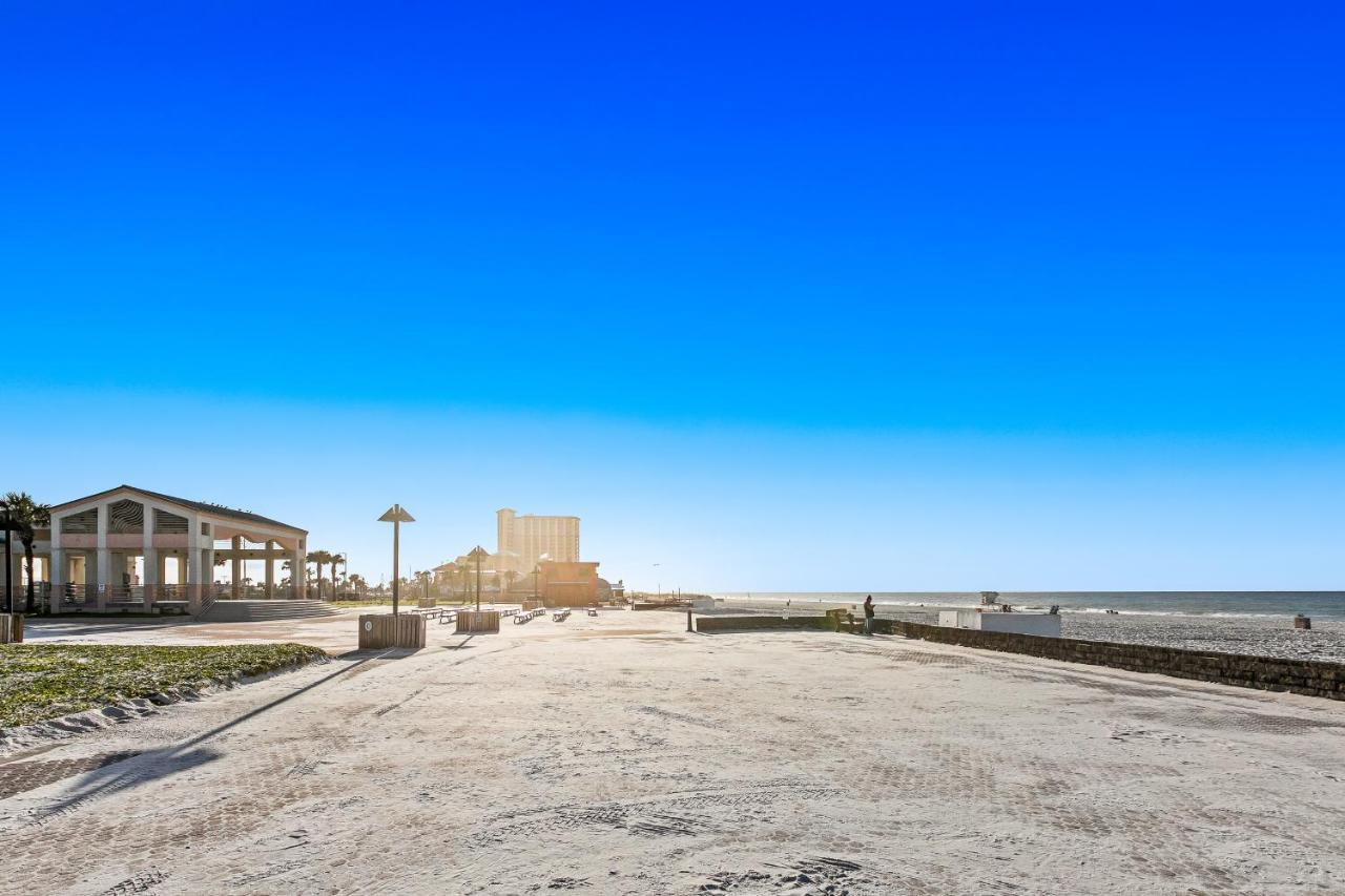 Sun And Sand Retreat Pensacola Beach Exterior photo