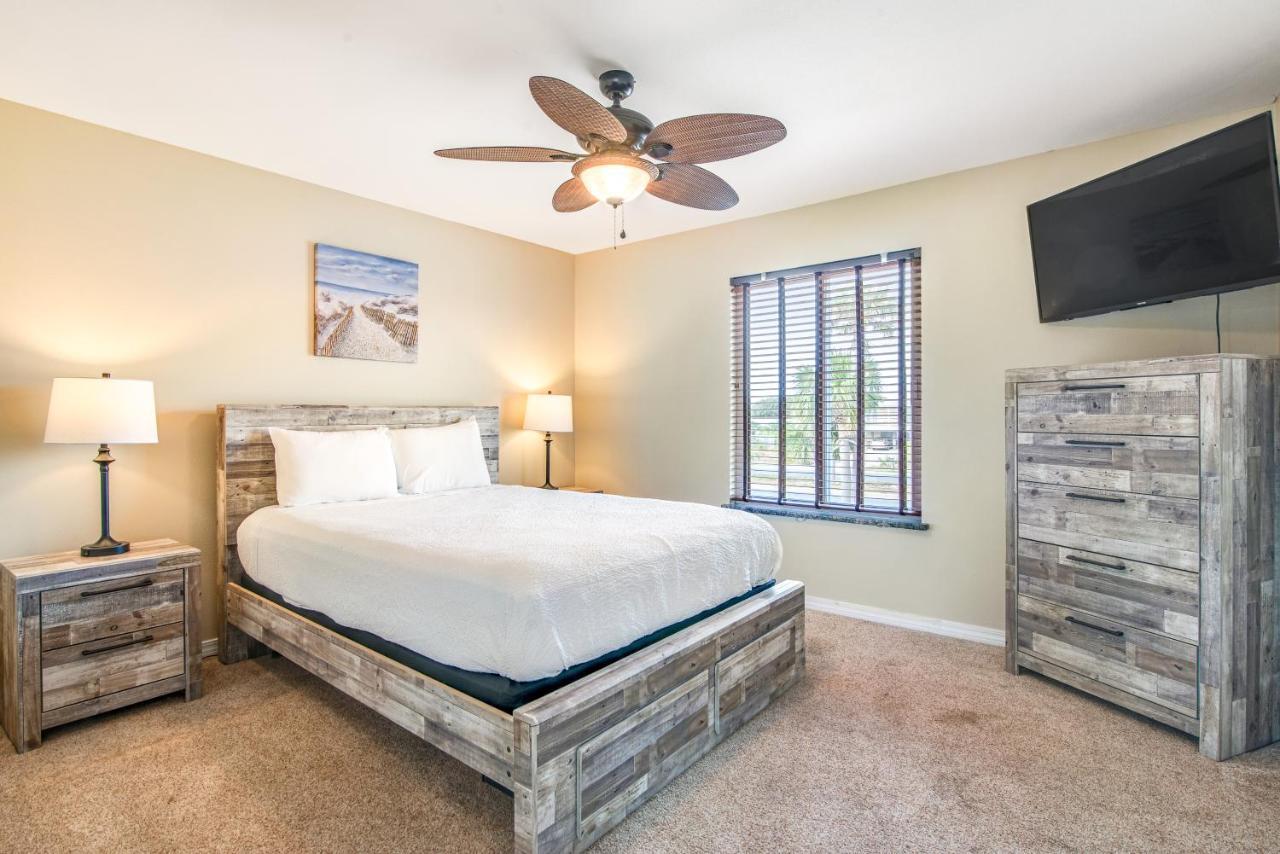 Sun And Sand Retreat Pensacola Beach Exterior photo