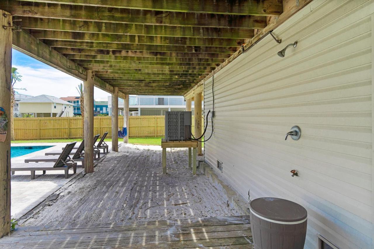 Sun And Sand Retreat Pensacola Beach Exterior photo