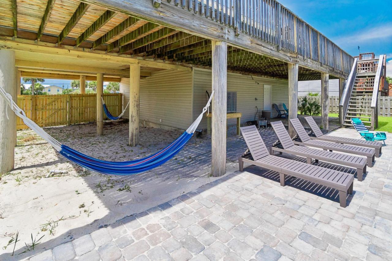 Sun And Sand Retreat Pensacola Beach Exterior photo