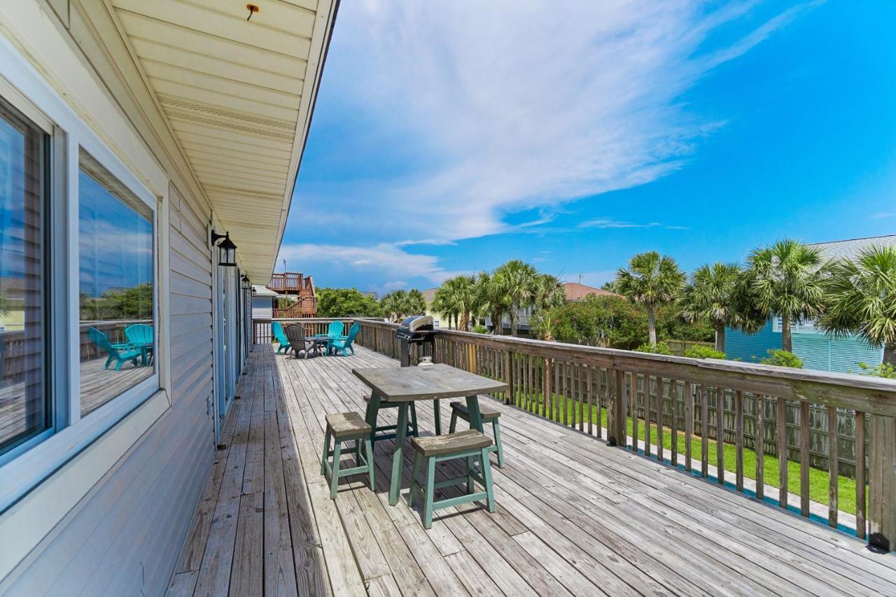 Sun And Sand Retreat Pensacola Beach Exterior photo