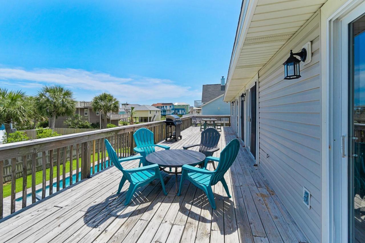Sun And Sand Retreat Pensacola Beach Exterior photo